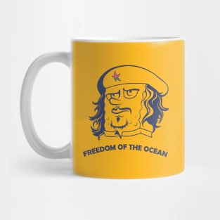 Che Bob Mug